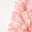 Décoration intérieure de Noël pour patio et jardin, combinant 1,80 m, structure en métal et rose classique