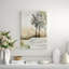 Winter Landscape II Painting by Sara Brown-26726475-26726480