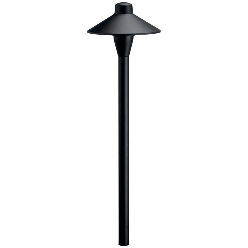 6.75" Traditional Path Light