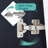 Hameda 25" Single Laundry Room Vanity Set-1853516796
