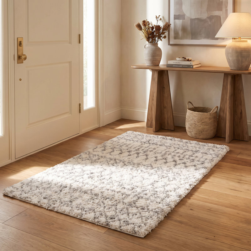 Raschad Indoor Rug, Runner 2'8" x 5'