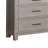 Solid Wood 64'' W 8 - Drawer Dresser