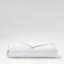Scallop Edge Flat Sheet-619053670-619053665