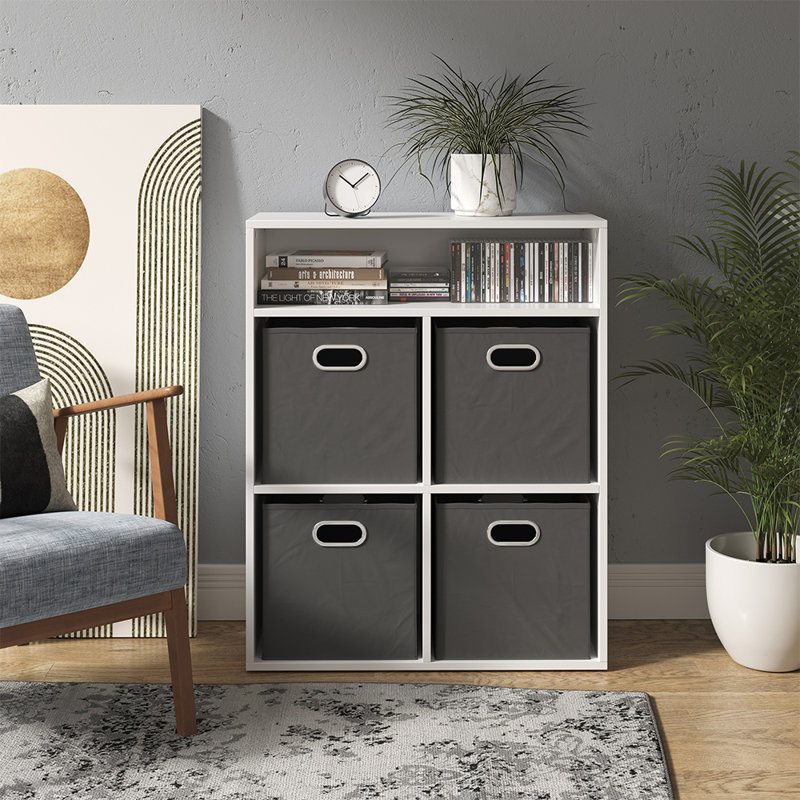 Blaykelee Bookcase