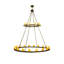 Loxley 28 - Light Chandelier