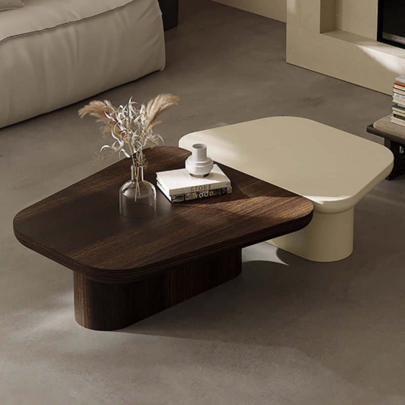 Table basse Wabi-sabi