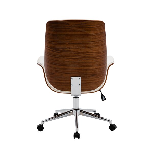 Mercury Row® Bork Task Chair & Reviews | Wayfair