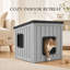 Niche pour chien d'extérieur-32499124