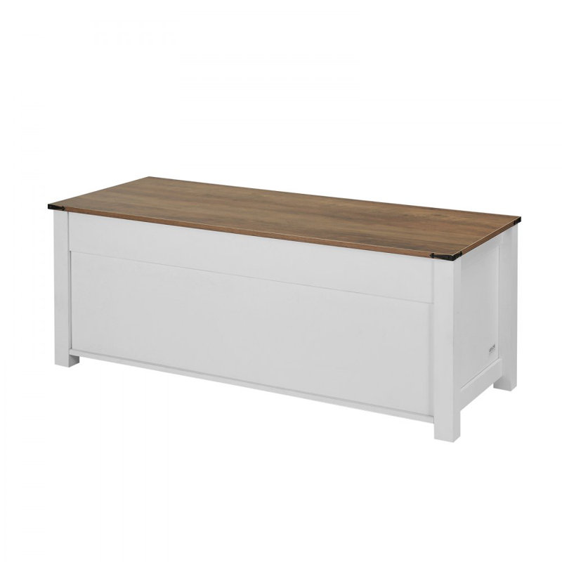 Table basse 47,2 po Farmhouse