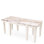 Croome 84.25'' W Marble Console Table