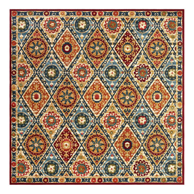 Aura Hower Indoor/Outdoor Area Rug