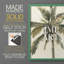 «Antique Watercolor Palm Study I», reproduction encadrée - bois massif-682223029-682223035