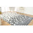 Geometric Indoor Rug-400598833