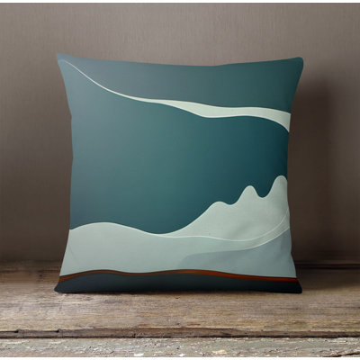 Throw Pillow