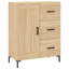 Mellins 69.5cm Sideboard-1489512387