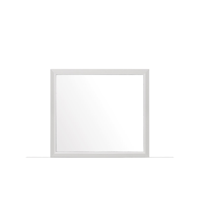 Rectangular Mirror