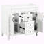 Base de meuble-lavabo simple 36 po seulement-98179946