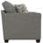 Devon Queen Sleeper with Memory Foam Mattress