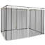Filet de remplacement Outsunny 10 'X 10'-128861885-128861887-128861888