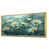 Gold Floater Framed selected