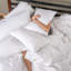 Oreiller en duvet doux Stewaetville-522680435