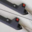 250cm Lighted Cantilever Parasol