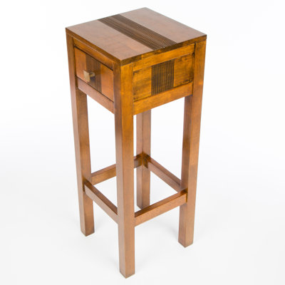 Guinea Plant Stand
