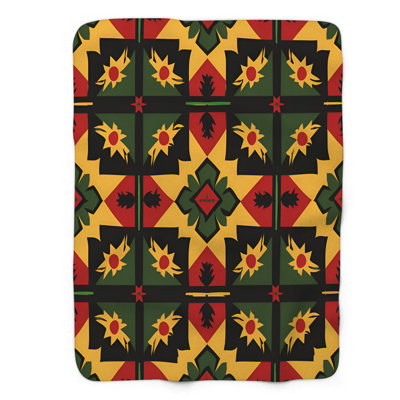 Throw Blanket