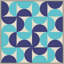 Vibrant Semicircle 5 Print-1554598552-1599497008