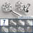 Complete Shower System-125590749