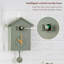 Grandfather Wall Clock