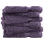 Ensemble de 6 serviettes en coton Wellston-87472128