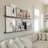2 Piece 72 inch Long Floating Shelf-1166195292