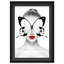 Duchess Animals Shadowbox by Oliver Gal