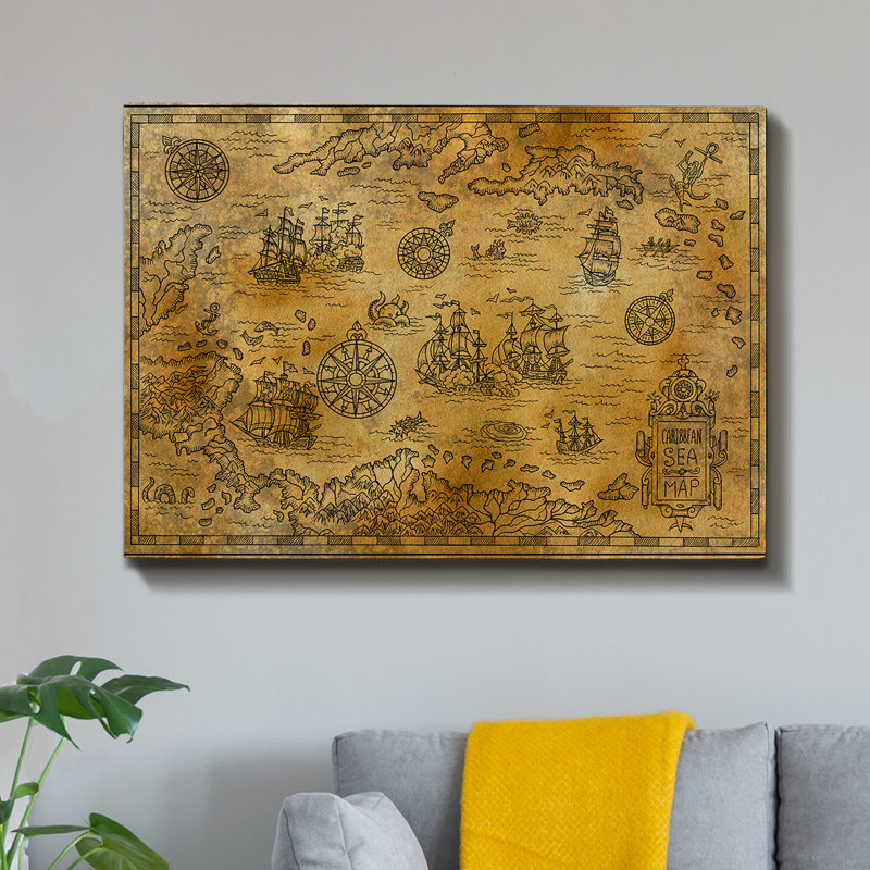 Impression sur toile tendue