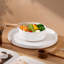 Ensemble de 12 assiettes et bols de cuisine, ensemble de vaisselle 12 pièces-95908830