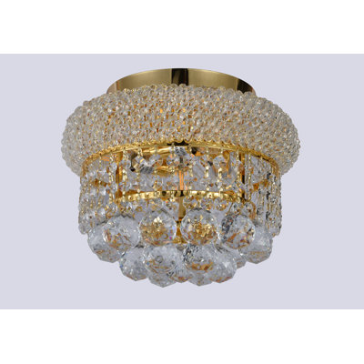 Primo Flush Mount