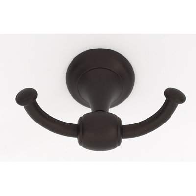 Double Robe Hook