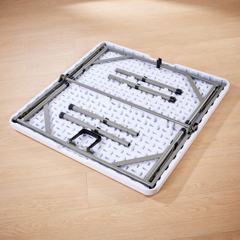86cm Square Folding Table