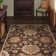 Camden Hand Tufted Wool Oriental Indoor Rug