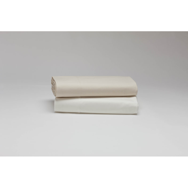 Fitted Sheet, California King Fitted Sheet, Seal