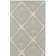 Tapis intérieur / extérieur Burnell Performance Damask