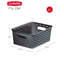 Plastic Organiser Box