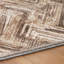 Tapis à poil long de qualité supérieure lavable à la machine ADS630-130512669-130512677