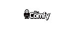 The Comfy logo