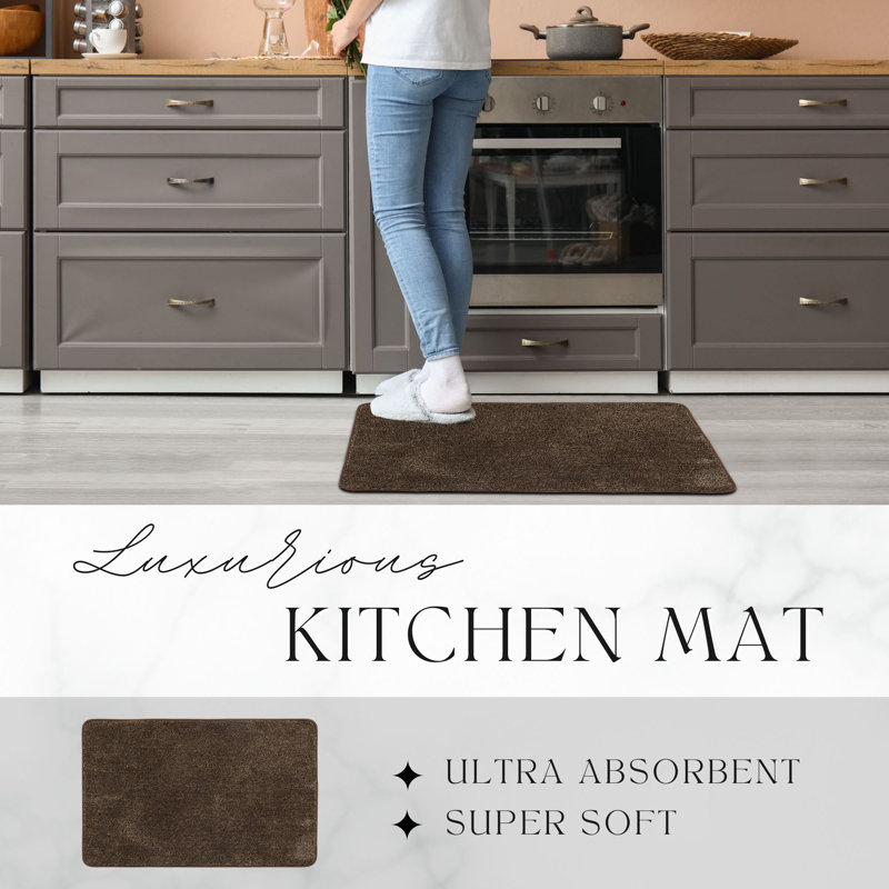 Blue Pinafore Denim Dress