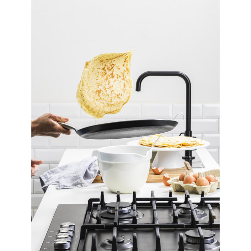 Greenpan Copenhagen Pancake Pan 28cm