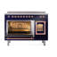 ILVE Nostalgie II Noblesse 48 po à induction-688382895