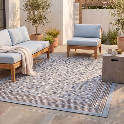 Tapis Larder Modern