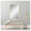 Miroir mural Rechetta-378645094